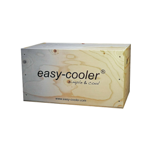 Accessoires, Easy-Cooler EC 100 HK + Koelelementen nvt - 0 l