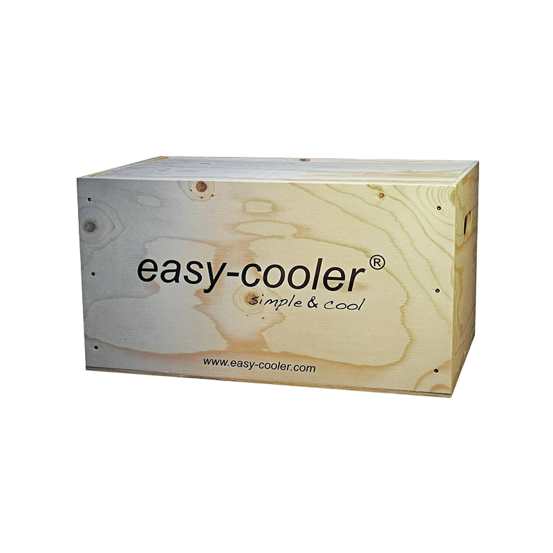 Accessoires, Easy-Cooler EC 100 HK + Koelelementen nvt - 0 l