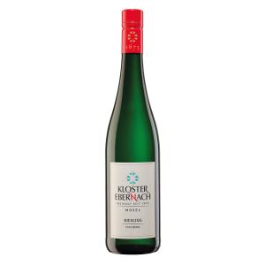 Kloster Ebernach, Mosel Riesling Feinherb 2023 - 0,75 l