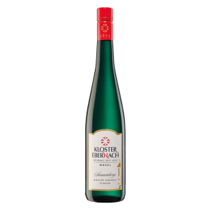 Kloster Ebernach, Mosel Cochemer Sonnenberg Riesling Kabinett Feinherb 2023 - 0,75 l