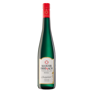 Kloster Ebernach, Mosel Cochemer Bischofsstuhl Riesling Spätlese 2021 - 0,75 l