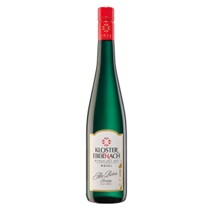Kloster Ebernach, Mosel Pommerner Goldberg, Alte Reben, Riesling 2023 - 0,75 l
