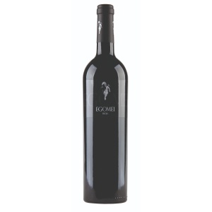 Finca Egomei, Rioja DOCa Tinto 2020 - 0,75 l