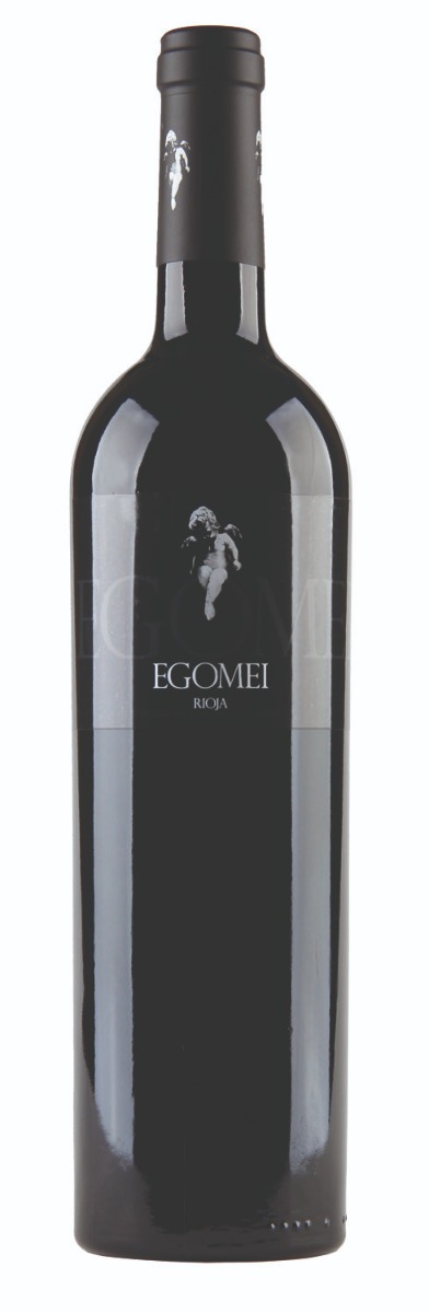 Finca Egomei, Rioja DOCa Tinto 2020 - 0,75 l