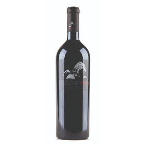 Finca Egomei, Rioja DOCa Alma Tinto 2017 - 0,75 l