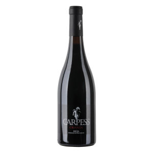 Finca Egomei, Rioja DOCa Carpess Crianza 2018 - 0,75 l