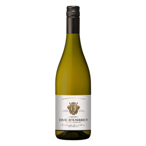 Duc d'Émbret, Pays d'Oc IGP 2024 - 0,75 l
