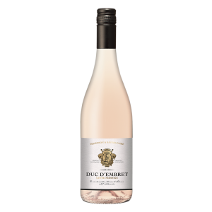 Duc d'Émbret, Pays d'Oc IGP 2024 - 0,75 l