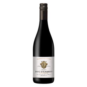 Duc d'Émbret, Pays d'Oc IGP 2024 - 0,75 l