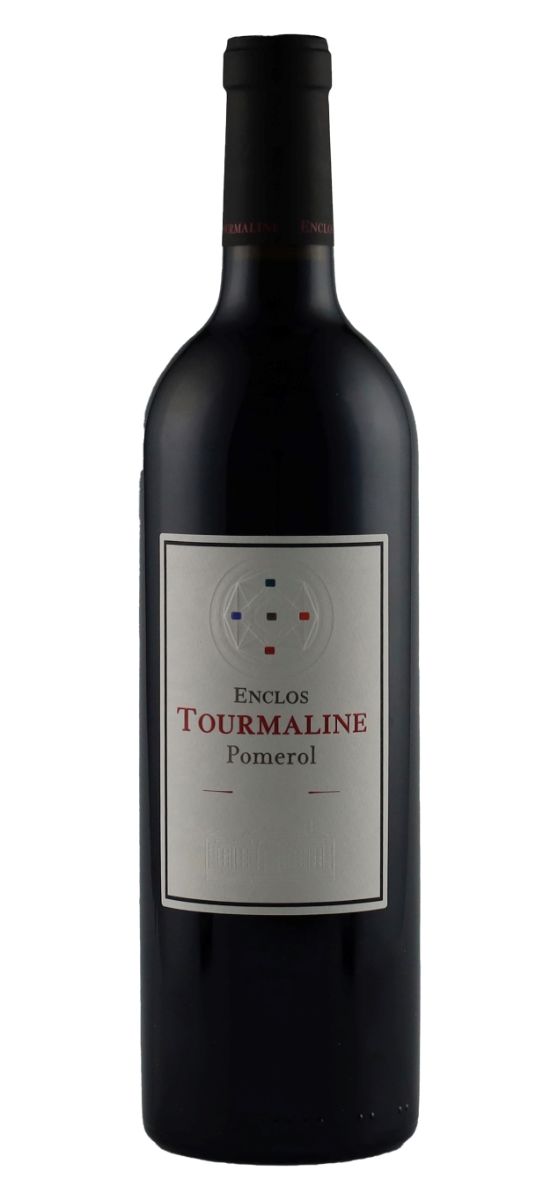 Enclos Tourmaline, Pomerol AC 2019 - 0,75 l