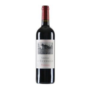 Château l'Evangile, Pomerol AC 2021 - 0,75 l