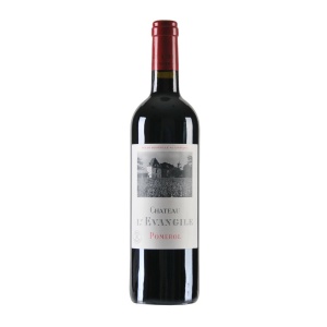 Château l'Evangile, Pomerol AC 2018 - 0,75 l