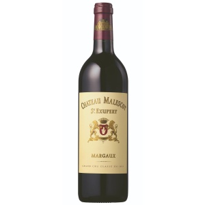 Château Malescot St. Exupery, Margaux AC  3GCC 2020 - 0,75 l