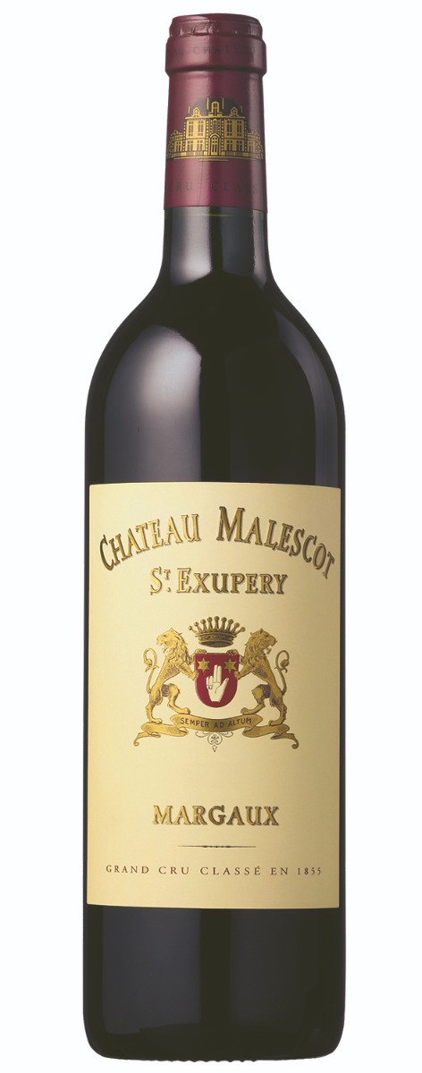 Château Malescot St. Exupery, Margaux AC 3GCC 2020 - 0,75 l
