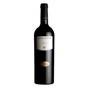 Agricola Falset-Marça, Montsant DO Castell de Falset 2022 - 0,75 l