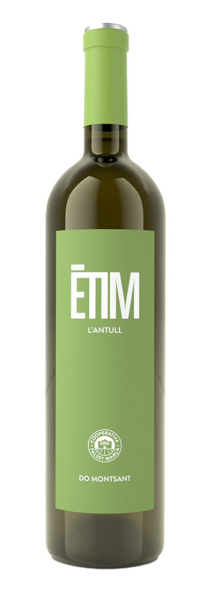 Agricola Falset-Marça, Montsant DO Ètim L'Antull 2024 - 0,75 l