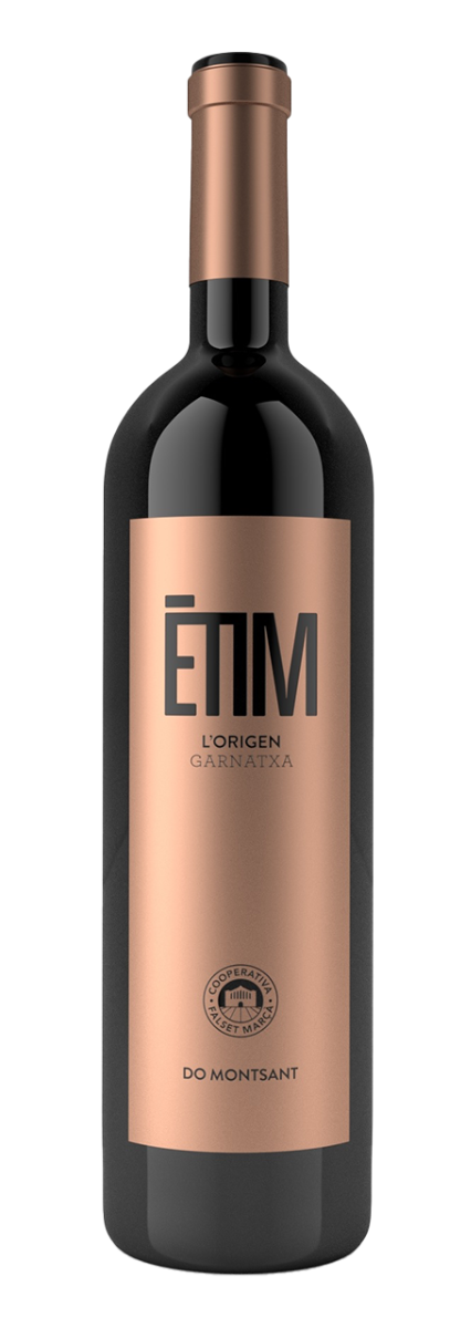 Agricola Falset-Marça, Montsant DO Ètim L'Origen 2021 - 0,75 l