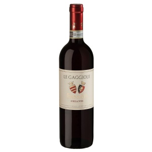 Cantina Fassati, Chianti DOCG Le Gaggiole 2022 - 0,75 l