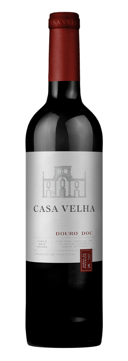 Adega de Favaios, Douro DOC Casa Velha 2019 - 0,75 l
