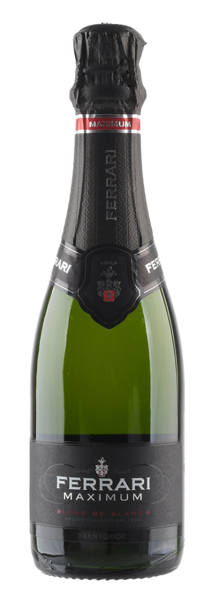 Ferrari, Trento DOC Maximum Brut nvt - 0,375 l