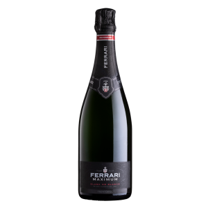 Ferrari, Trento DOC Maximum Brut nvt - 1,5 l