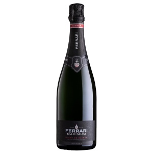 Ferrari, Trento DOC Maximum Brut nvt - 0,75 l