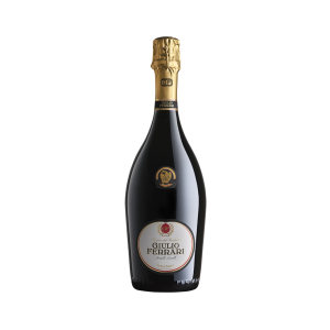 Ferrari, Trento DOC Giulio, Collezione 2004 2004 - 0,75 l