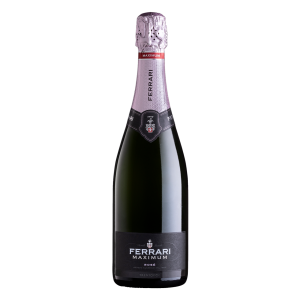 Ferrari, Trento DOC Maximum Rosé nvt - 0,75 l