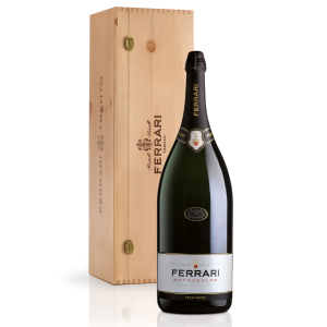 Ferrari, Trento DOC Brut nvt - 6 l