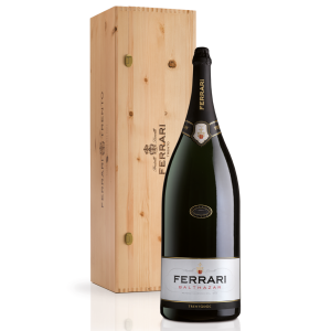 Ferrari, Trento DOC Brut nvt - 12 l