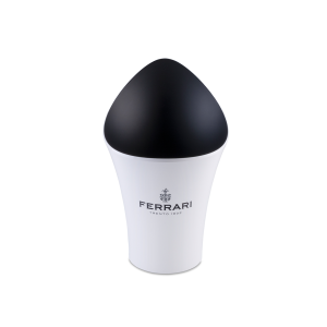 Ferrari,  Bucket Vela Bianco 1 fles nvt - 0 l