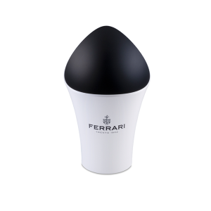 Ferrari, Bucket Vela Bianco 1 fles, Bruikleen nvt - 0 l