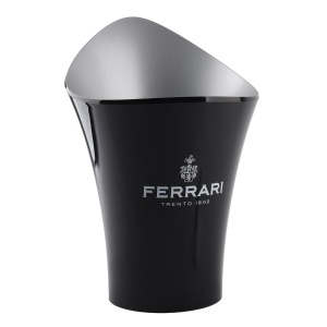 Ferrari,  Bucket Vela Black 1 fles nvt - 0 l