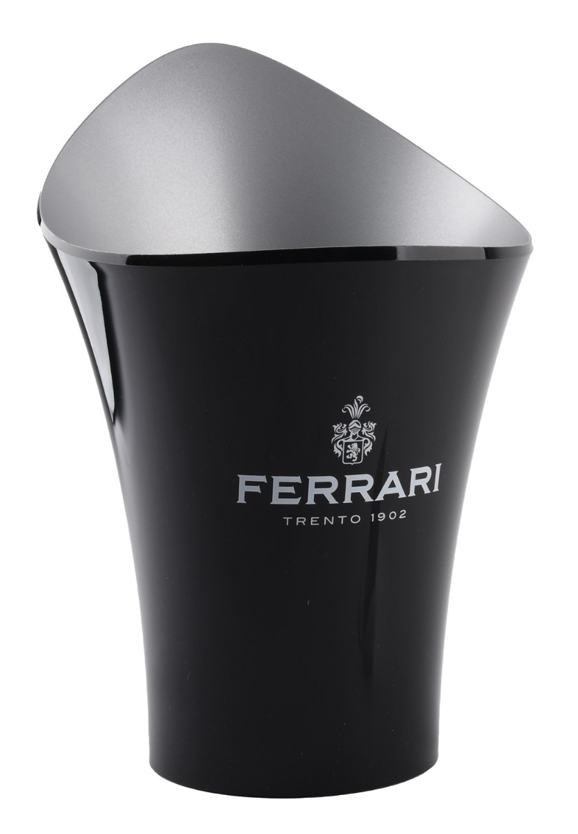 Ferrari, Bucket Vela Black 1 fles nvt - 0 l