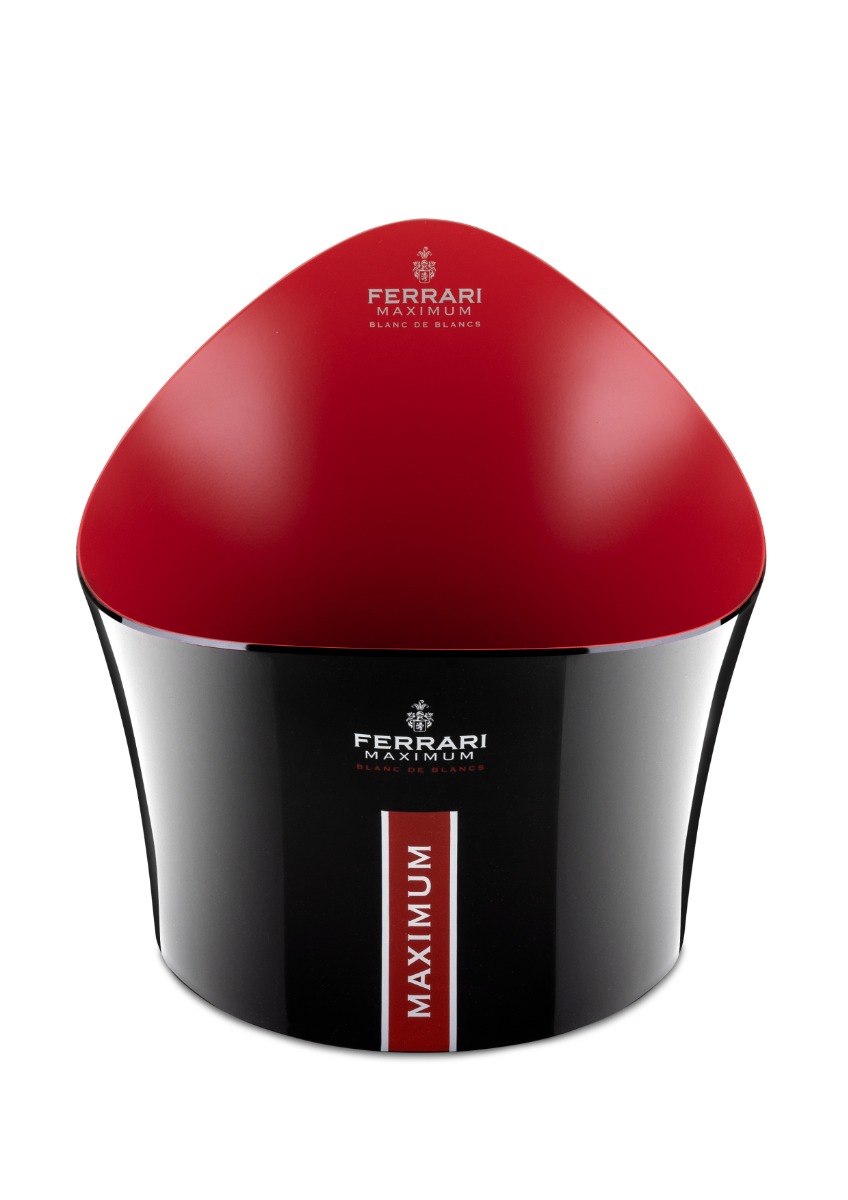 Ferrari, Bowl Vela Maximum 5 fles nvt - 0 l
