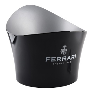 Ferrari,  Bowl Vela Black 5 fles nvt - 0 l