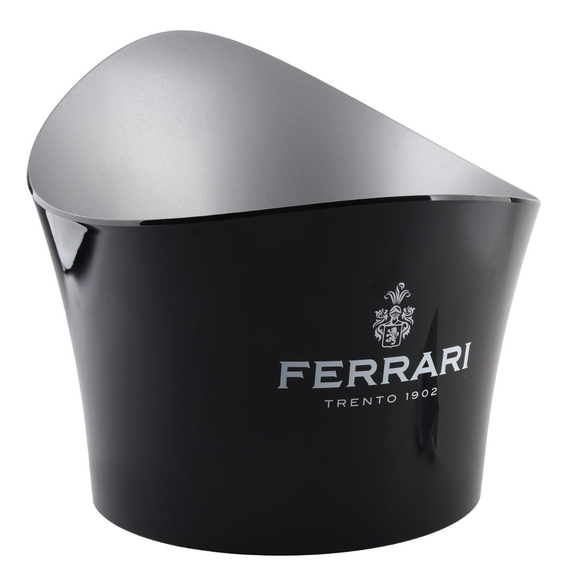 Ferrari, Bowl Vela Black 5 fles nvt - 0 l