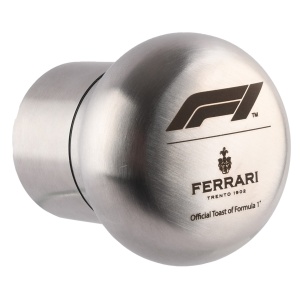 Ferrari,  Bottle stopper F1 nvt - 0 l
