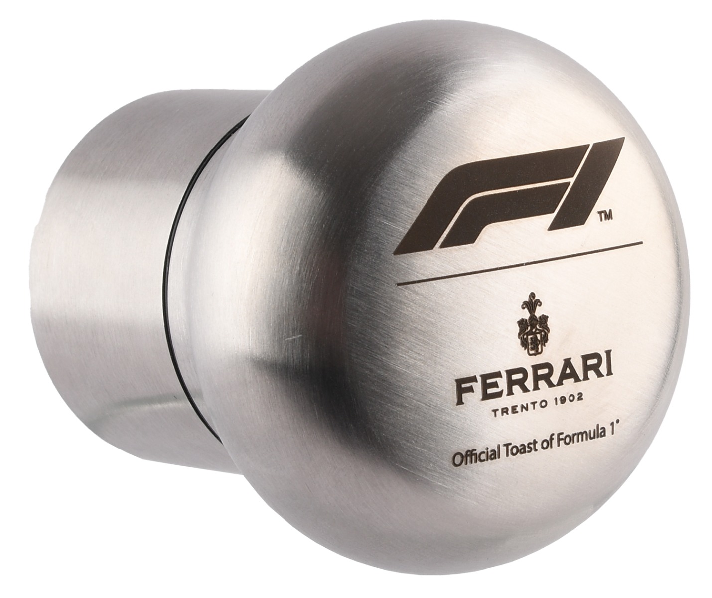 Ferrari, Bottle stopper F1 nvt - 0 l