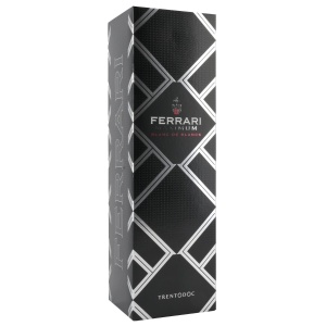 Ferrari,  Gift box 1 Magnum Maximum brut nvt - 0 l
