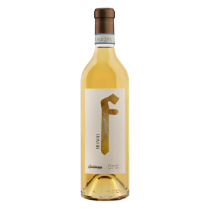 Tenuta La Fiammenga, Piemonte DOC Monor Bianco 2022 - 0,75 l