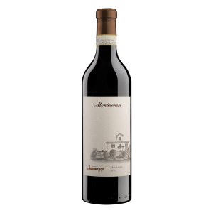 Tenuta La Fiammenga, Monferrato DOC Montecenere 2022 - 0,75 l