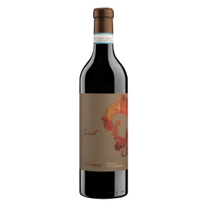 Tenuta La Fiammenga, Piemonte DOC Grignolino Jescot 2022 - 0,75 l