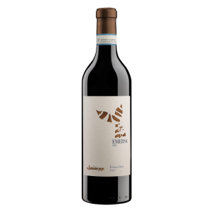 Tenuta La Fiammenga, Freisa d'Asti DOC Emersa 2022 - 0,75 l