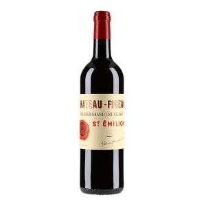 Château Figéac, Saint Émilion AC  1GCC 2021 - 0,75 l