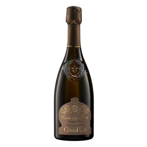 Cà dei Frati, Vino Spumante 'Lugano' Cuvée dei Frati, Non Dosato, Sboccatura 2023 nvt - 0,75 l