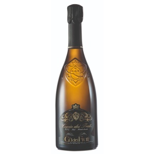 Cà dei Frati, Vino Spumante 'Lugano' Cuvée dei Frati, Non Dosato nvt - 0,75 l