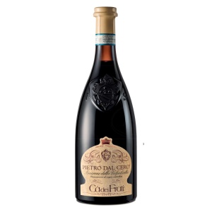 Cà dei Frati, Amarone della Valpolicella DOCG Pietro Dal Cero 2018 - 0,75 l