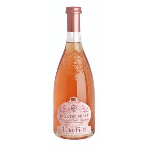 Cà dei Frati, Riviera del Garda Chiaretto DOCG Rosa dei Frati 2024 - 1,5 l