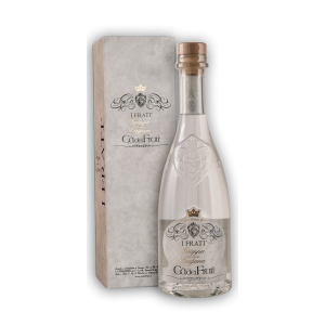 Cà dei Frati,  Grappa, I Frati nvt - 0,5 l